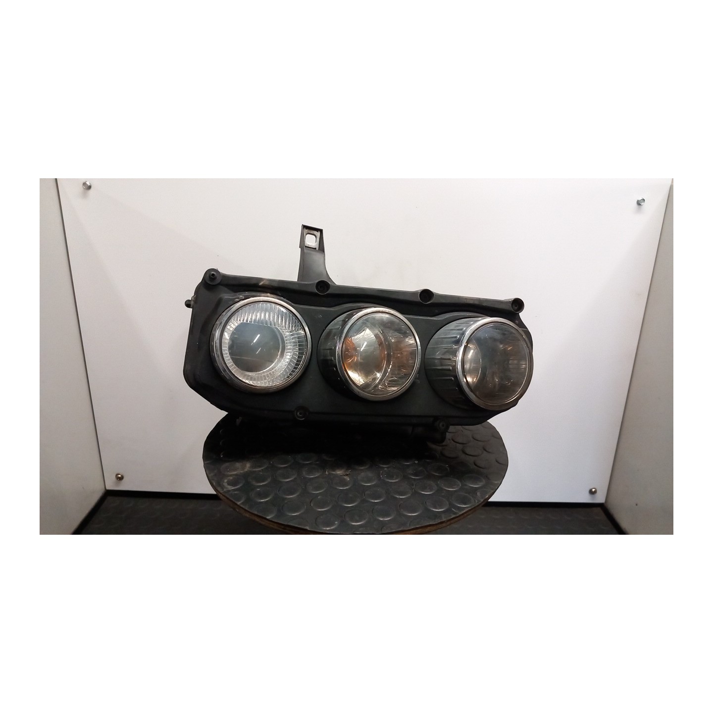 PROIETTORE SX. 058 ALFA ROMEO 159 (X3/X9) (07/05-06/13) 939A2000 60682089