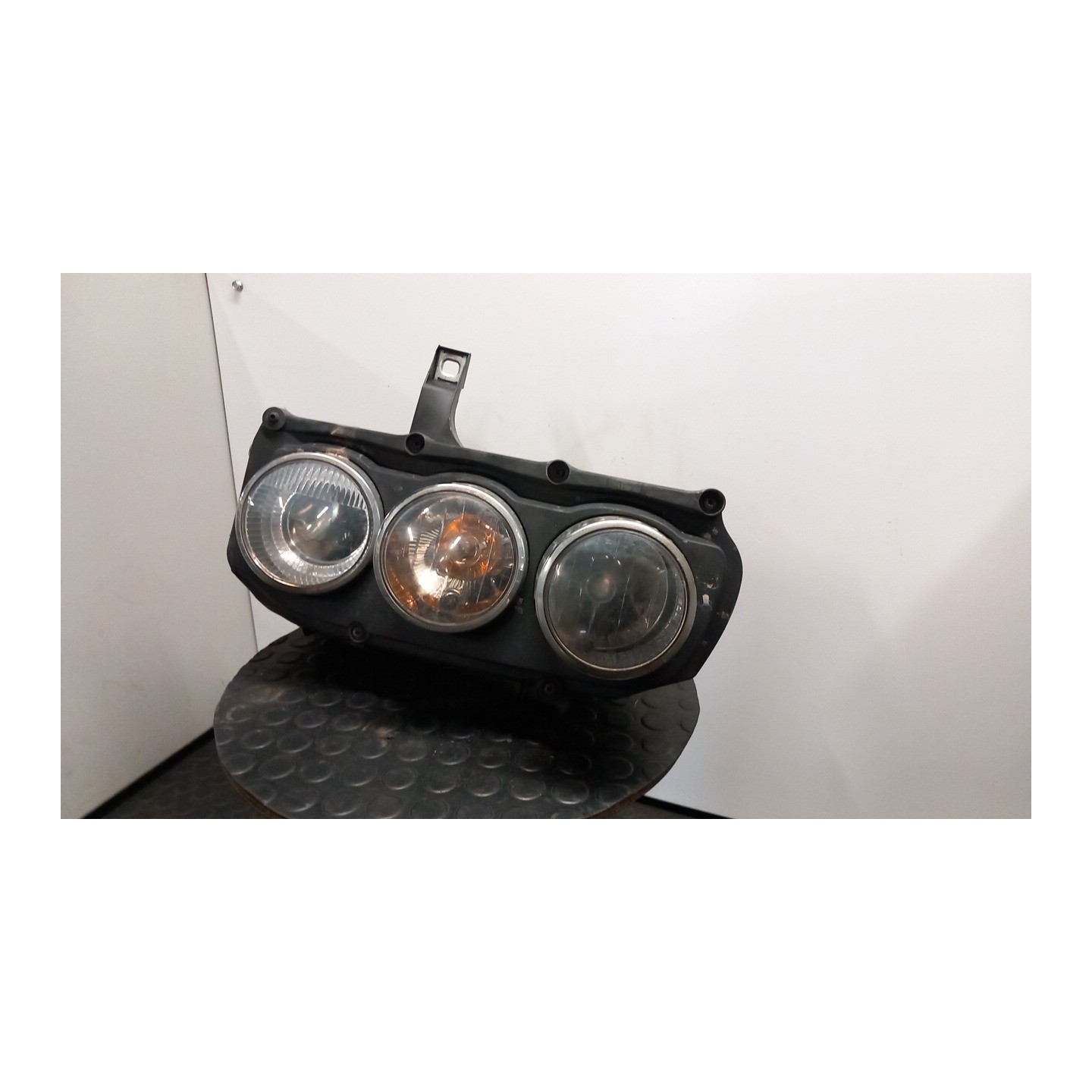 PROIETTORE SX. 058 ALFA ROMEO 159 (X3/X9) (07/05-06/13) 939A2000 60682089