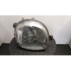 PROIETTORE DX. 060 RENAULT TWINGO 1A SERIE (08/98-09/07) D7FF7 7701049687