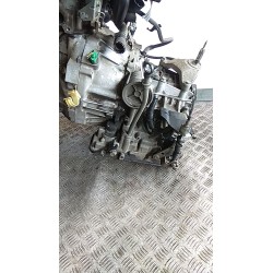CAMBIO AUTOMATICO 061 NISSAN MICRA (K12E) (11/02-05/06) CR12 NB4918015030002