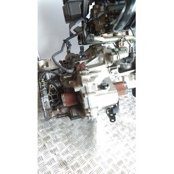 CAMBIO AUTOMATICO 061 NISSAN MICRA (K12E) (11/02-05/06) CR12 NB4918015030002