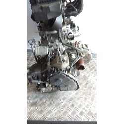 CAMBIO AUTOMATICO 061 NISSAN MICRA (K12E) (11/02-05/06) CR12 NB4918015030002