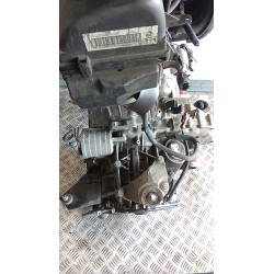 CAMBIO AUTOMATICO 061 NISSAN MICRA (K12E) (11/02-05/06) CR12 NB4918015030002