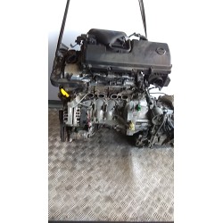 MOTORE SEMICOMPL. 062 NISSAN MICRA (K12E) (11/02-05/06) CR12 10102AY2SB