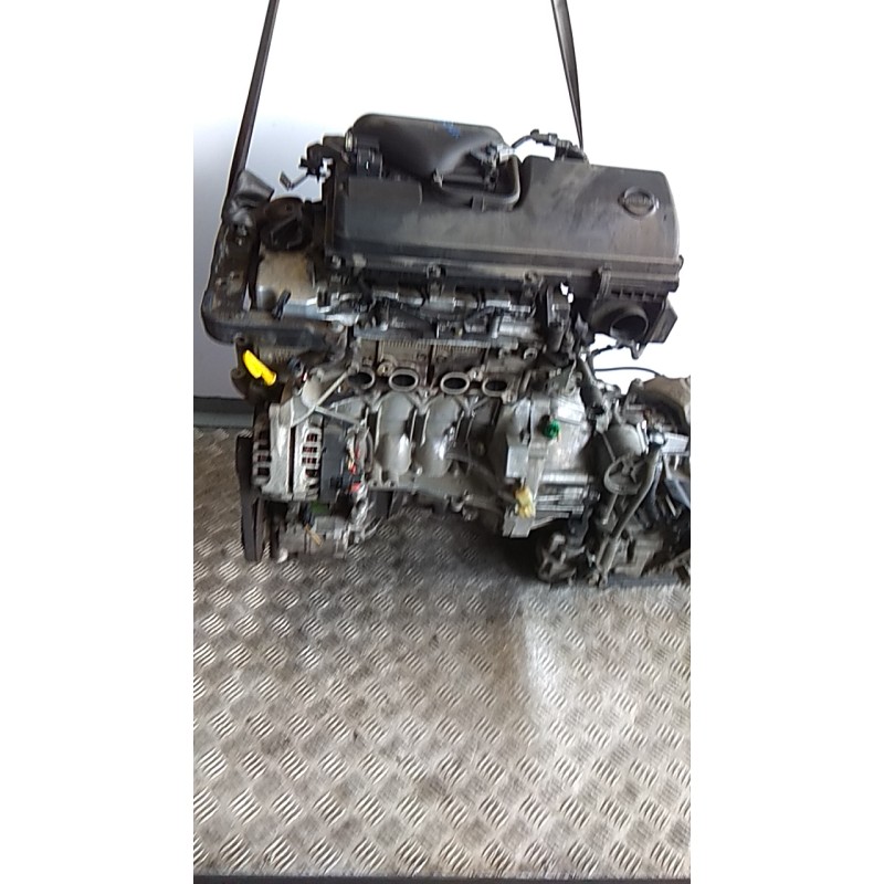 MOTORE SEMICOMPL. 062 NISSAN MICRA (K12E) (11/02-05/06) CR12 10102AY2SB