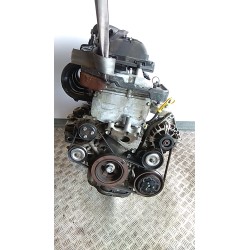 MOTORE SEMICOMPL. 062 NISSAN MICRA (K12E) (11/02-05/06) CR12 10102AY2SB