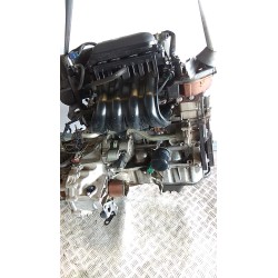 MOTORE SEMICOMPL. 062 NISSAN MICRA (K12E) (11/02-05/06) CR12 10102AY2SB