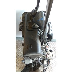 MOTORE SEMICOMPL. 062 NISSAN MICRA (K12E) (11/02-05/06) CR12 10102AY2SB