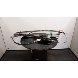 ALZACRISTALLO ELETTR. PORTA ANT. C/MOROTINO A IMPULSI DX. 063 RENAULT CLIO 3A SERIE (05/09-) K9K67 8200843597