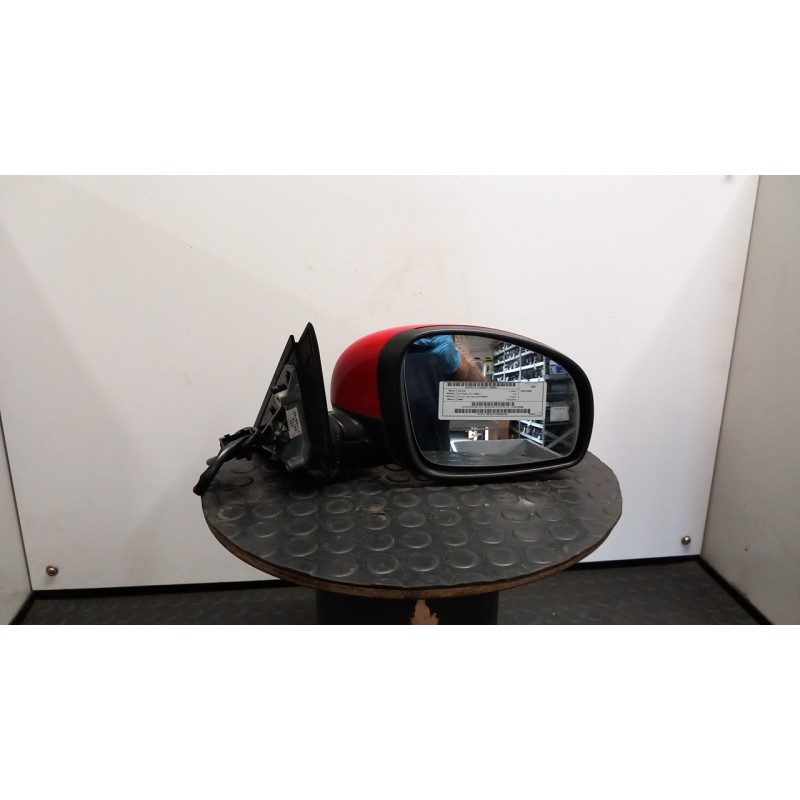 RETROVISORE EST. REGOLAZ. ELETTR. DX. 064 SKODA OCTAVIA (1Z) (10/08-) BMM 1Z1857508M