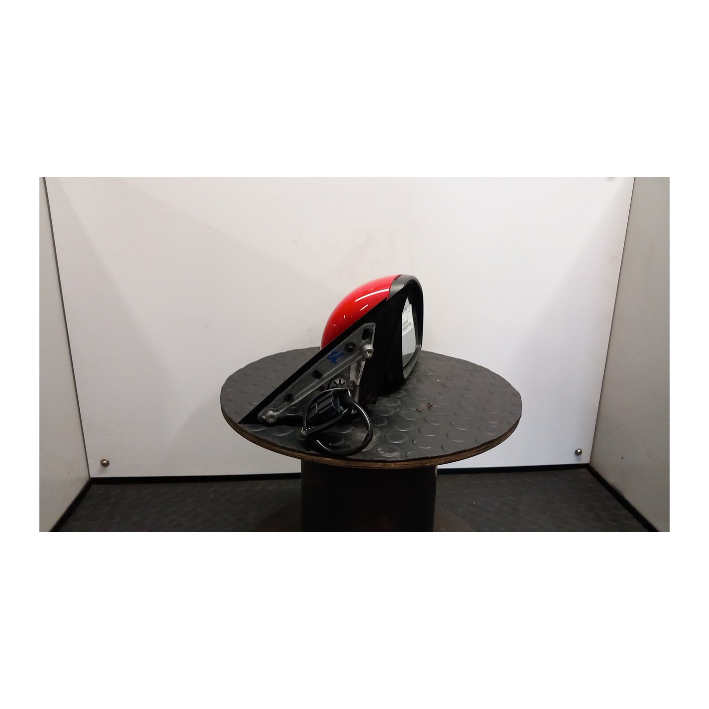 RETROVISORE EST. REGOLAZ. ELETTR. DX. 064 SKODA OCTAVIA (1Z) (10/08-) BMM 1Z1857508M