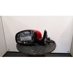 RETROVISORE EST. REGOLAZ. ELETTR. SX. 065 SKODA OCTAVIA (1Z) (10/08-) BMM 1Z1857507M