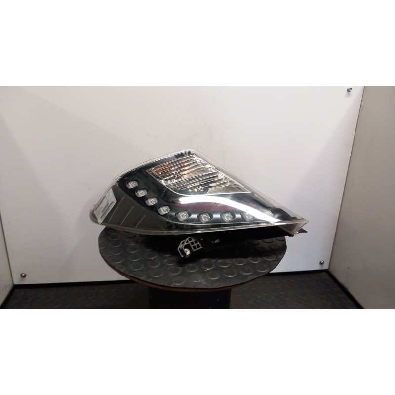 FANALE POST. SX. 071 TOYOTA YARIS (09/11-02/15) 1ND-TV 815610D370