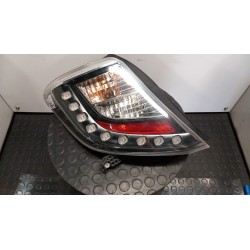 FANALE POST. SX. 071 TOYOTA YARIS (09/11-02/15) 1ND-TV 815610D370
