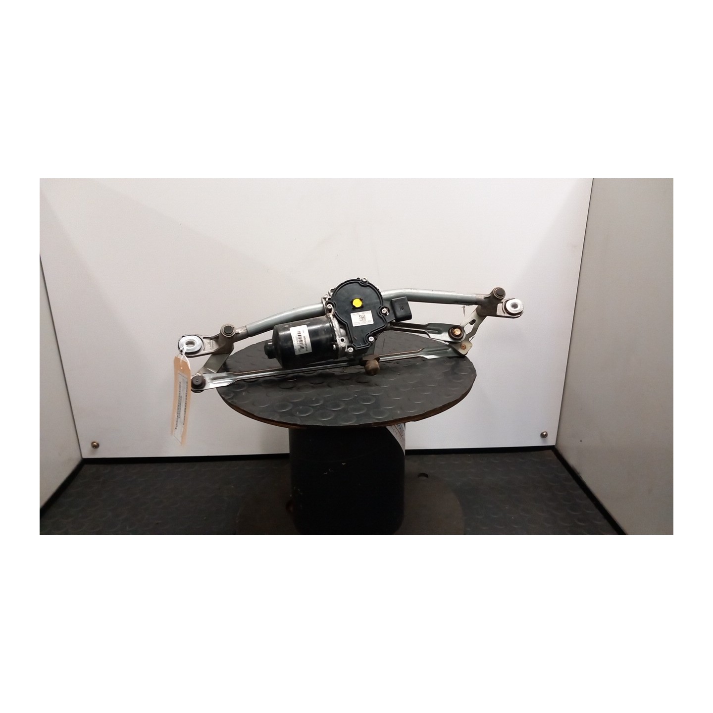 MECCANISMO TERGIPARABREZZA CON MOTORINO 076 FIAT 500L (73) (07/12-06/18) 199B4000 52064589