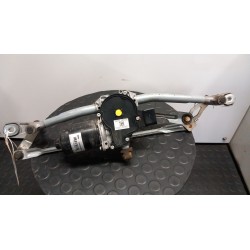 MECCANISMO TERGIPARABREZZA CON MOTORINO 076 FIAT 500L (73) (07/12-06/18) 199B4000 52064589