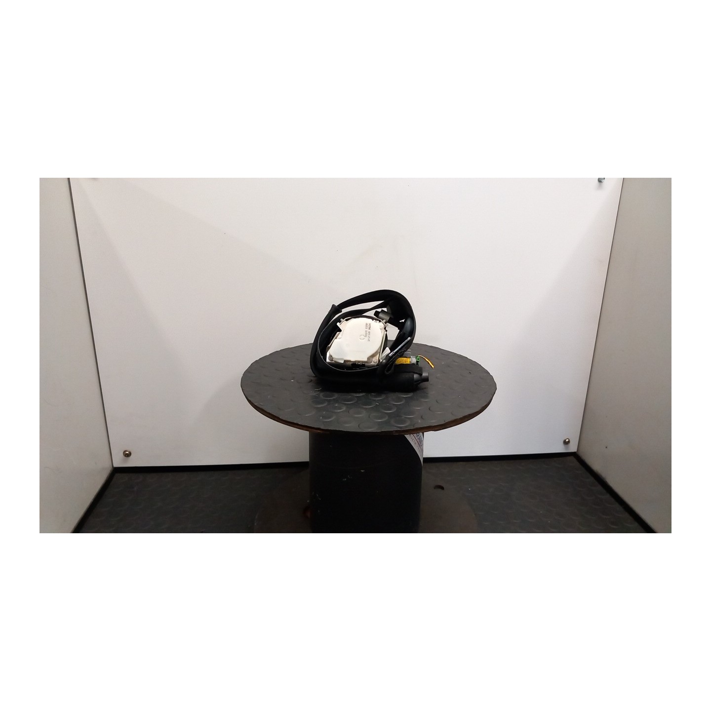 CINTURA DI SICUREZZA ANT. DX. 077 FIAT 500L (73) (07/12-06/18) 199B4000 735557298