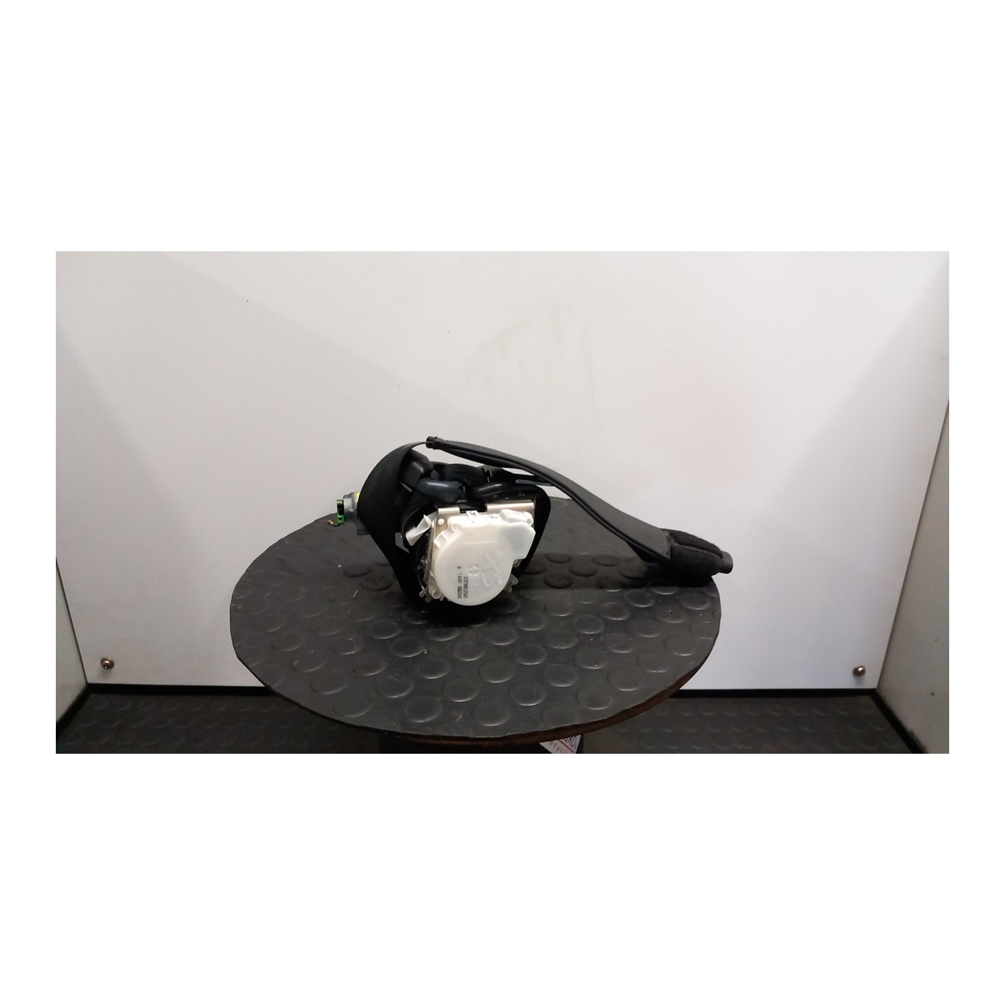 CINTURA DI SICUREZZA ANT. SX. 078 FIAT 500L (73) (07/12-06/18) 199B4000 735599701