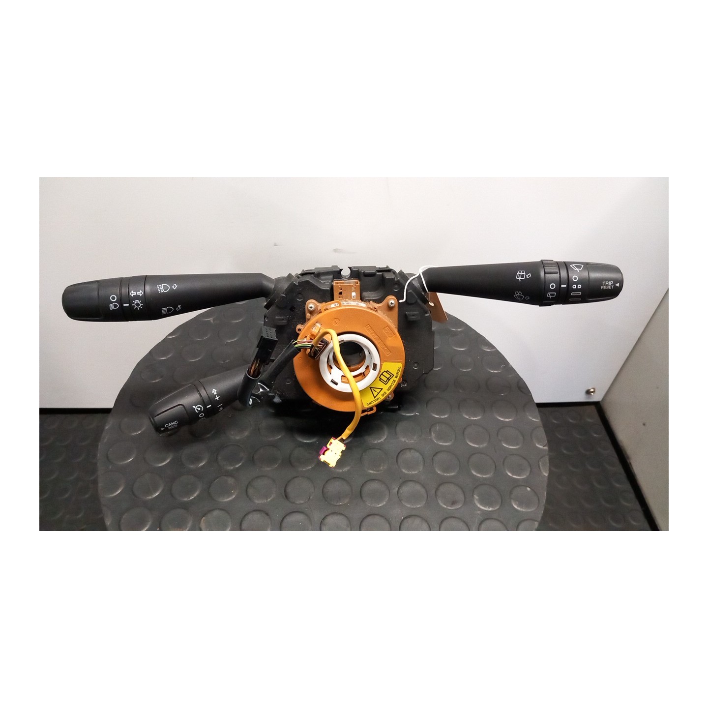 DEVIOGUIDASGANCIO P/CONTROLLO DI VELOCITA 079 FIAT 500L (73) (07/12-06/18) 199B4000 735593865