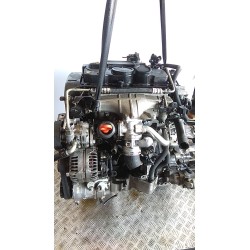 MOTORE SEMICOMPL. 081 DODGE CALIBER (05/06-) BWD 06105062AA