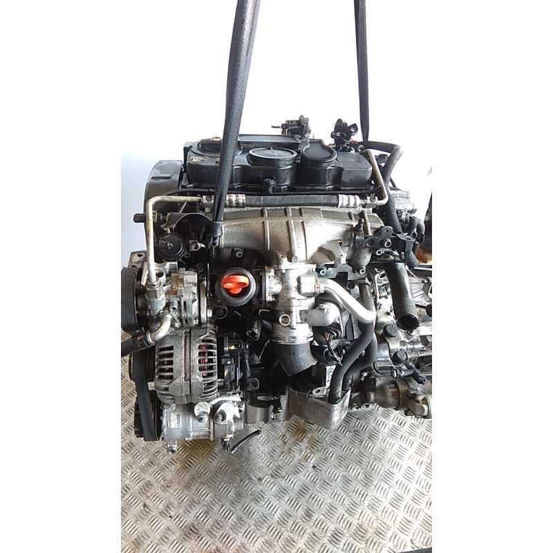 MOTORE SEMICOMPL. 081 DODGE CALIBER (05/06-) BWD 06105062AA