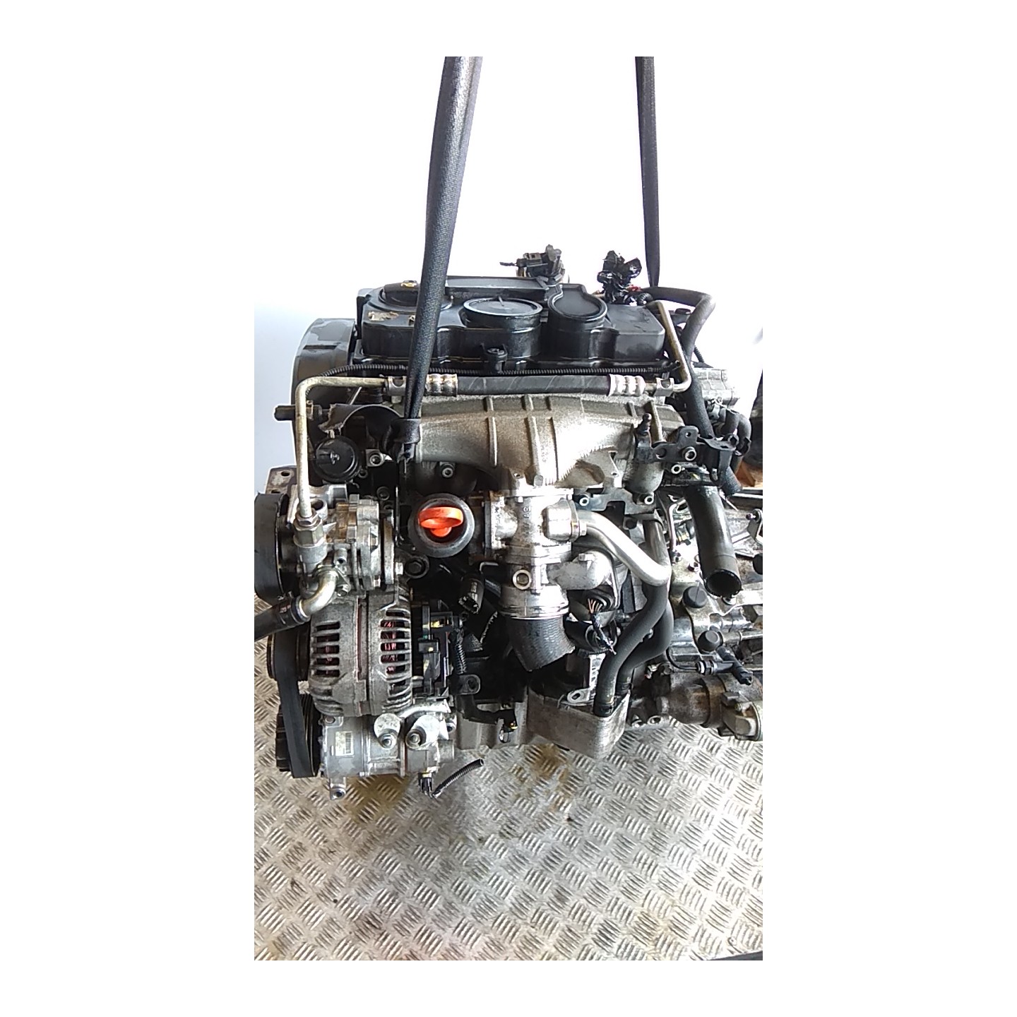 MOTORE SEMICOMPL. 081 DODGE CALIBER (05/06-) BWD 06105062AA