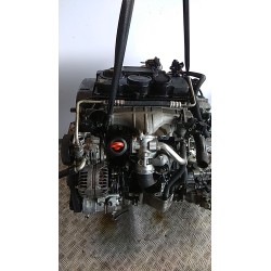MOTORE SEMICOMPL. 081 DODGE CALIBER (05/06-) BWD 06105062AA