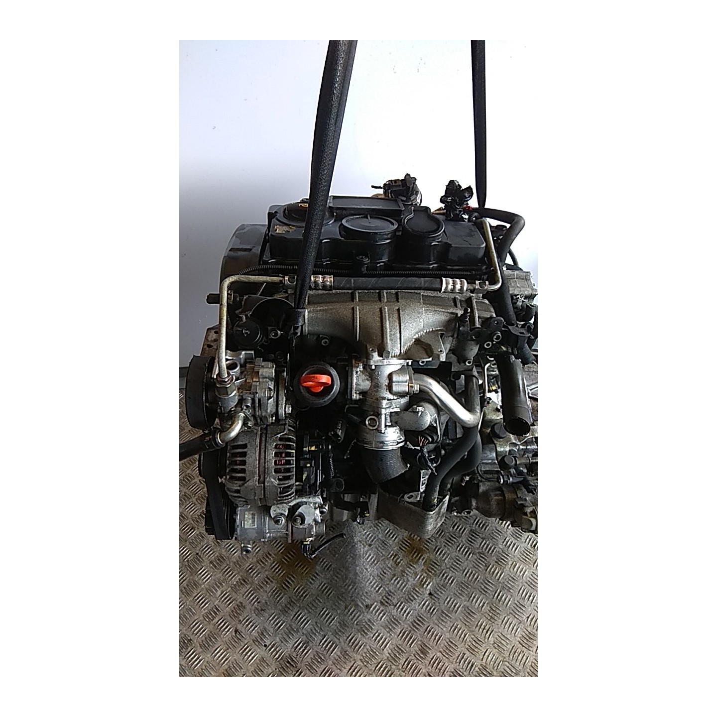 MOTORE SEMICOMPL. 081 DODGE CALIBER (05/06-) BWD 06105062AA