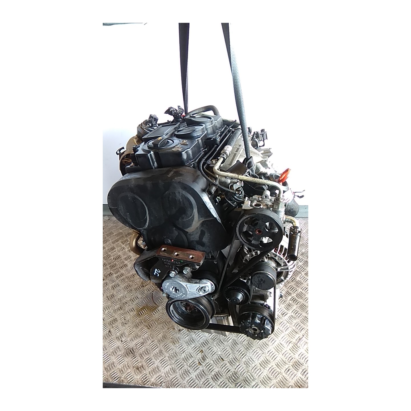 MOTORE SEMICOMPL. 081 DODGE CALIBER (05/06-) BWD 06105062AA