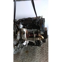 MOTORE SEMICOMPL. 081 DODGE CALIBER (05/06-) BWD 06105062AA