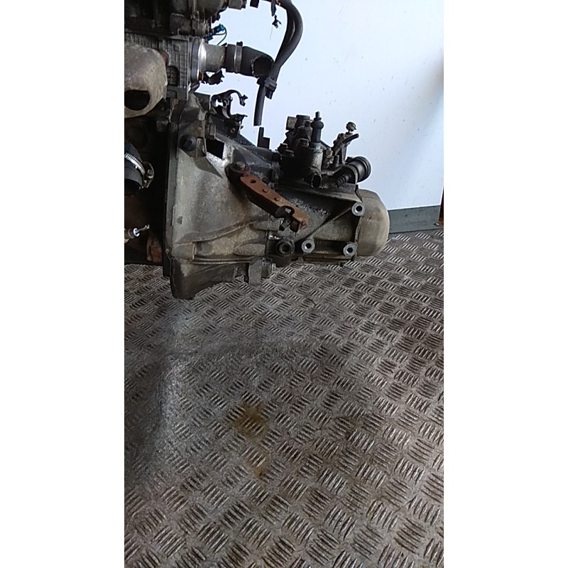 CAMBIO COMPL. 084 LANCIA Y (01/96-10/00) 176B9000 46766069