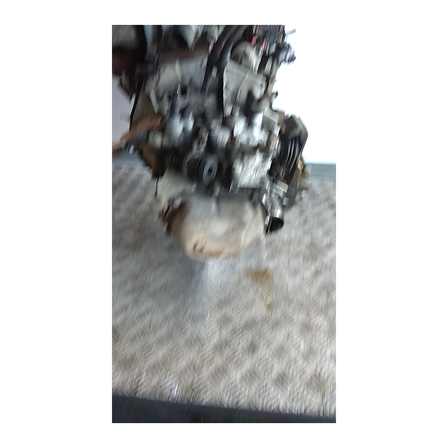 CAMBIO COMPL. 084 LANCIA Y (01/96-10/00) 176B9000 46766069