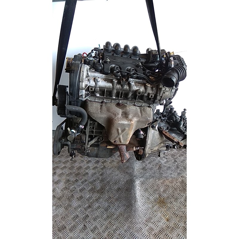 MOTORE SEMICOMPL. 085 LANCIA Y (01/96-10/00) 176B9000 71719766