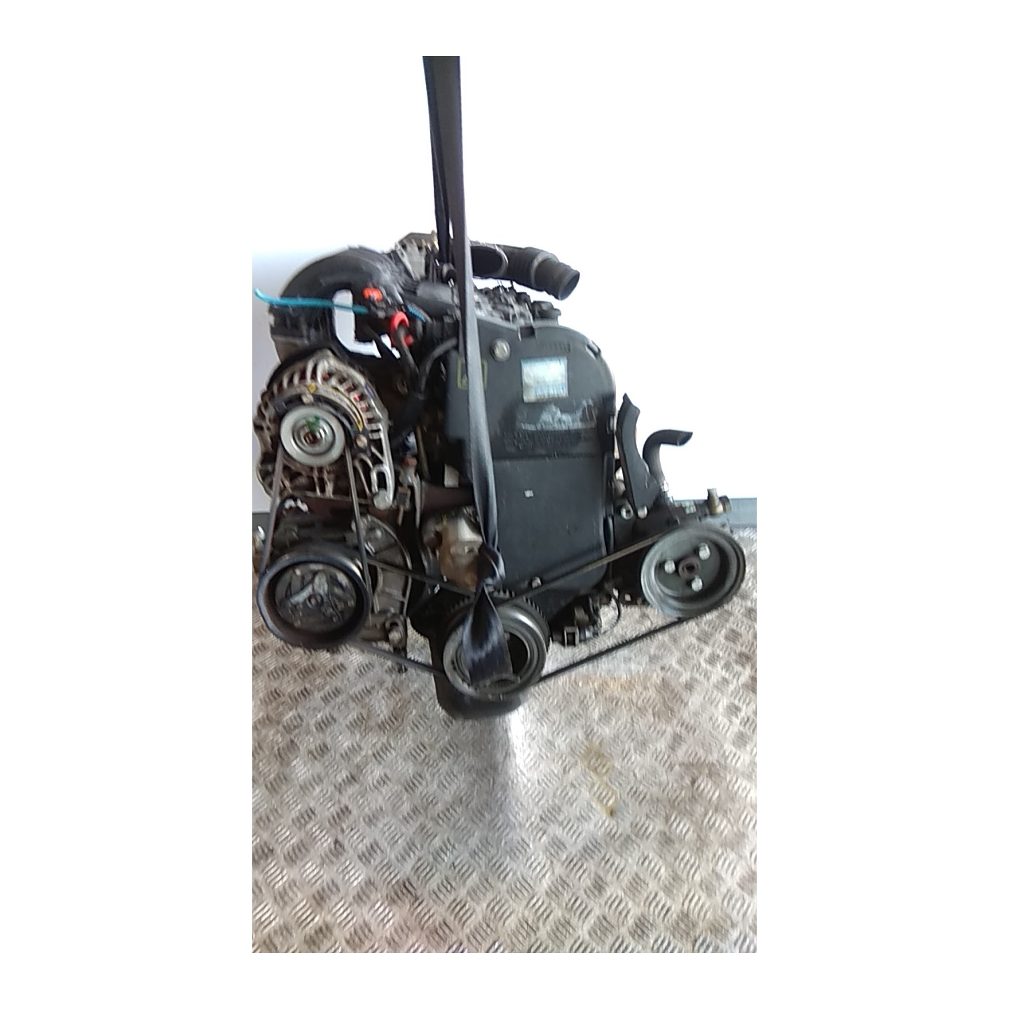 MOTORE SEMICOMPL. 085 LANCIA Y (01/96-10/00) 176B9000 71719766