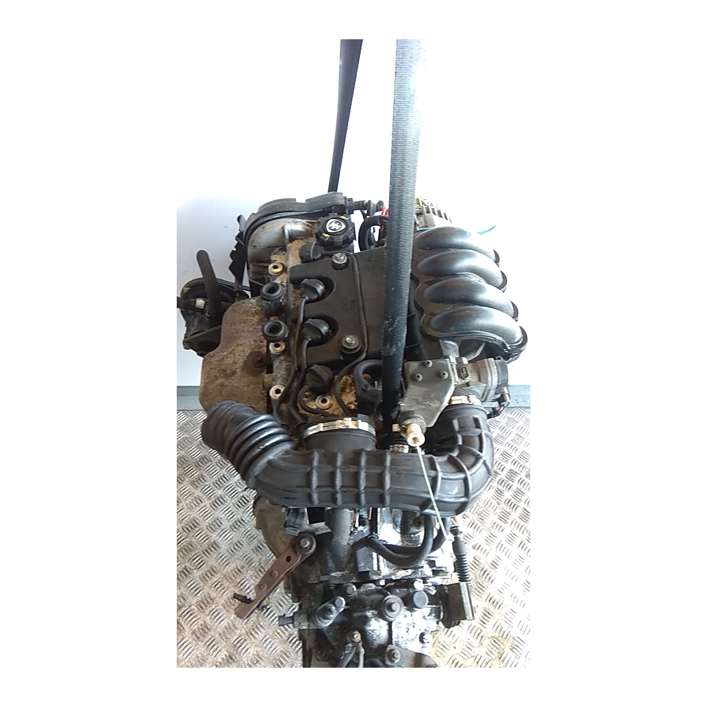 MOTORE SEMICOMPL. 085 LANCIA Y (01/96-10/00) 176B9000 71719766