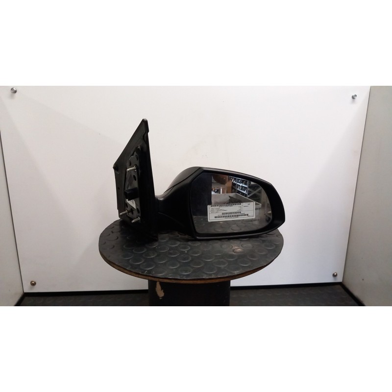 RETROVISORE EST. REGOLAZ. ELETTR. DX. 087 HYUNDAI I10 (09/13-04/17) G3LA 87620B9020