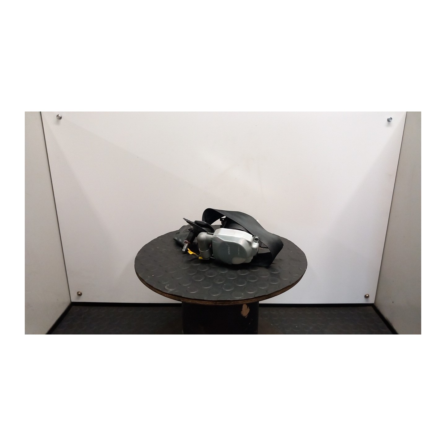 CINTURA DI SICUREZZA ANT. DX. 089 HYUNDAI I10 (09/13-04/17) G3LA 88820B9200PYN