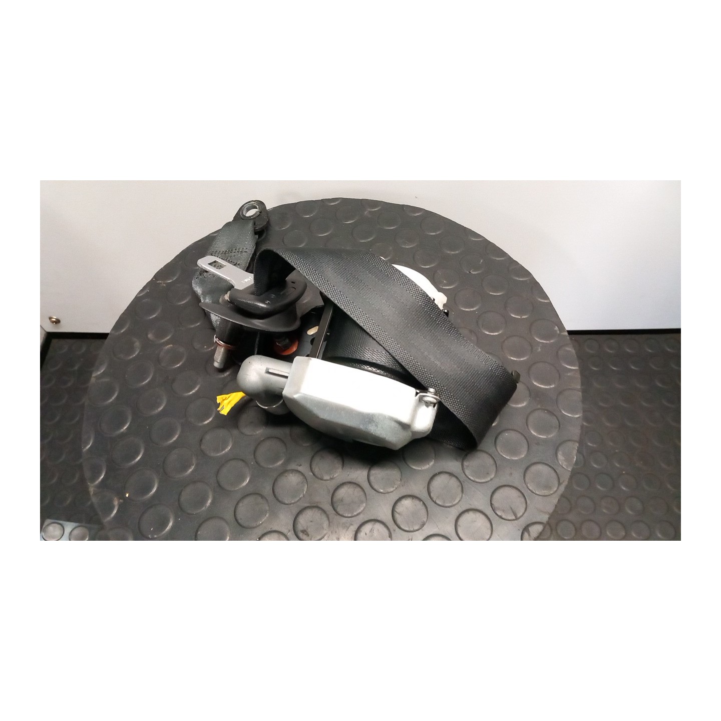 CINTURA DI SICUREZZA ANT. DX. 089 HYUNDAI I10 (09/13-04/17) G3LA 88820B9200PYN