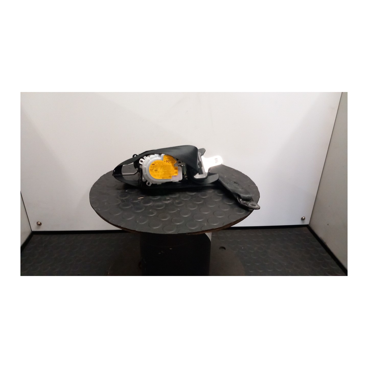CINTURA DI SICUREZZA ANT. DX. 089 HYUNDAI I10 (09/13-04/17) G3LA 88820B9200PYN