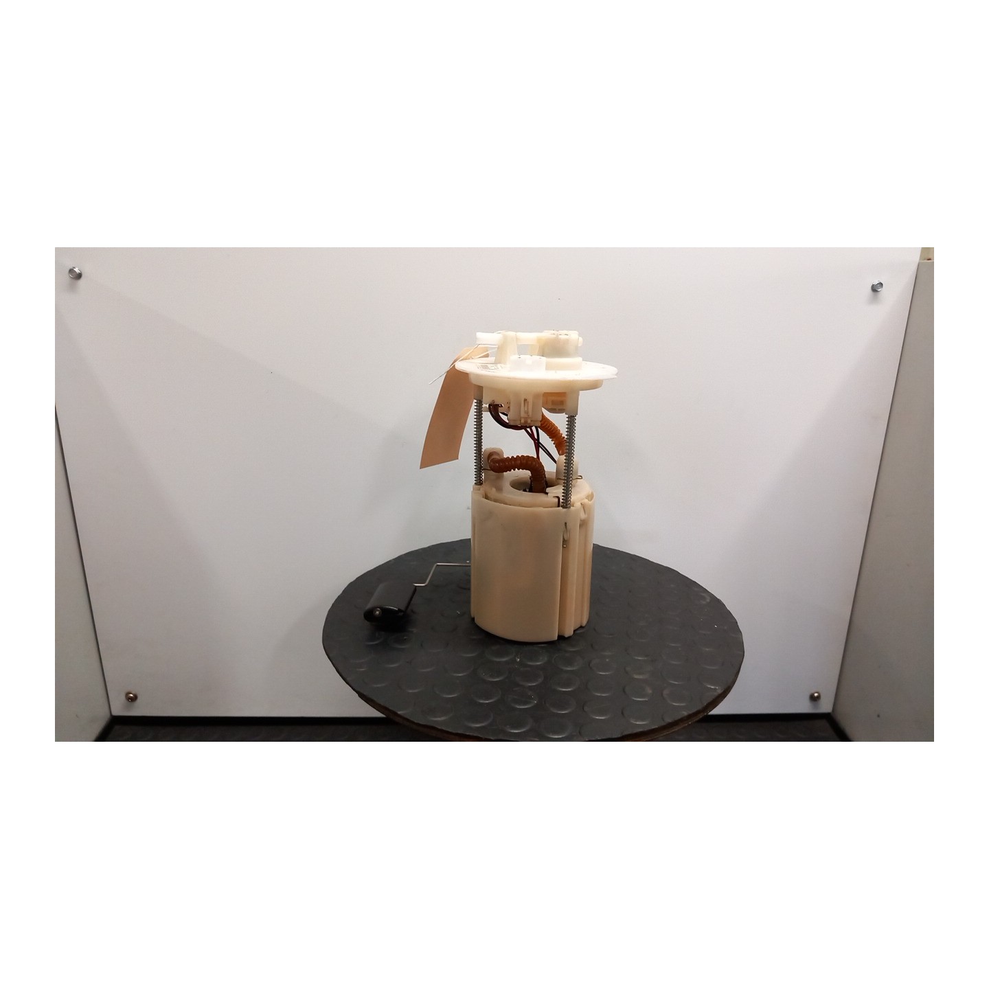 POMPA CARBURANTE C/TRASDUTTORE (GALLEGGIANTE) 091 HYUNDAI I10 (09/13-04/17) G3LA 31110B9000