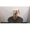 POMPA CARBURANTE C/TRASDUTTORE (GALLEGGIANTE) 091 HYUNDAI I10 (09/13-04/17) G3LA 31110B9000