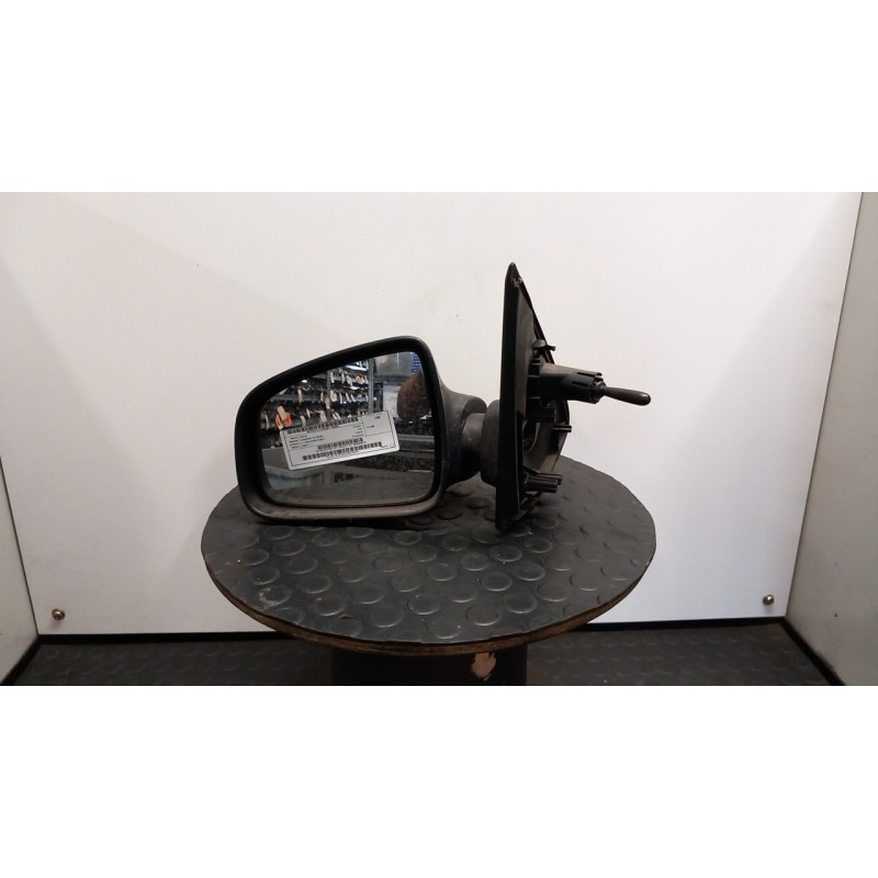 RETROVISORE EST. P/EQ.E1 SX. 097 DACIA SANDERO 2A SERIE (12/12-09/21 D4FF7 963028691R