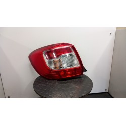 FANALE POST. SX. 099 DACIA SANDERO 2A SERIE (12/12-09/21 D4FF7 265554085R