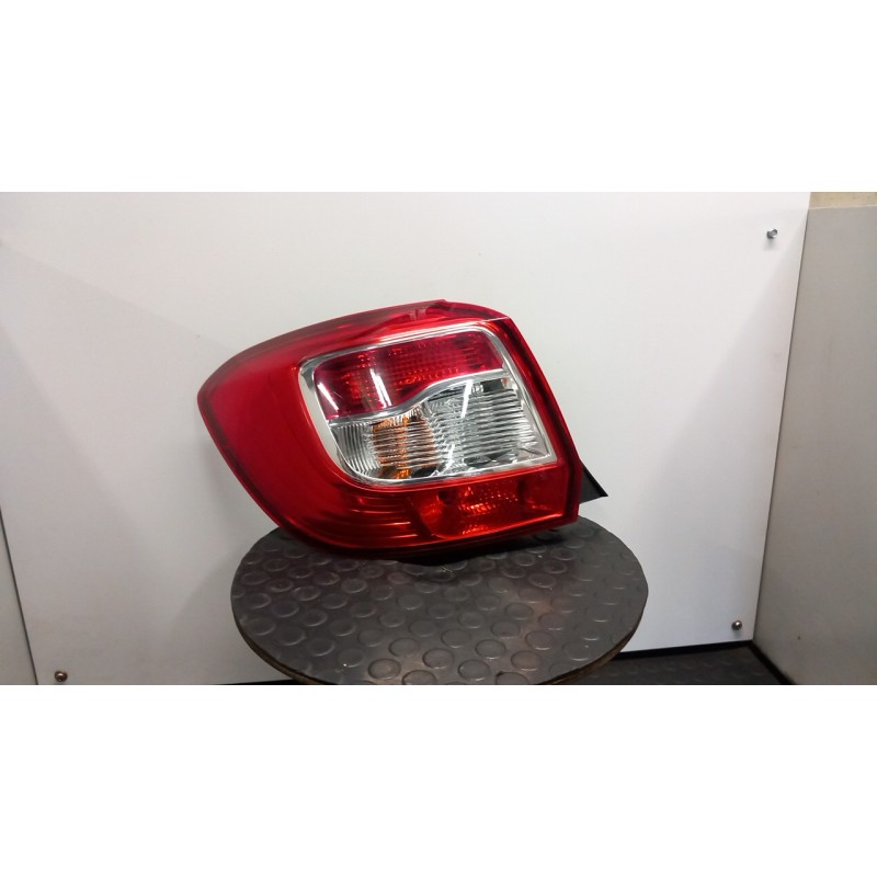 FANALE POST. SX. 099 DACIA SANDERO 2A SERIE (12/12-09/21 D4FF7 265554085R
