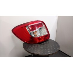 FANALE POST. SX. 099 DACIA SANDERO 2A SERIE (12/12-09/21 D4FF7 265554085R