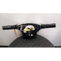 DEVIOGUIDASGANCIO 106 NISSAN QASHQAI (J10E/JJ10E) (09/10-09 HR16 B5567BH00A