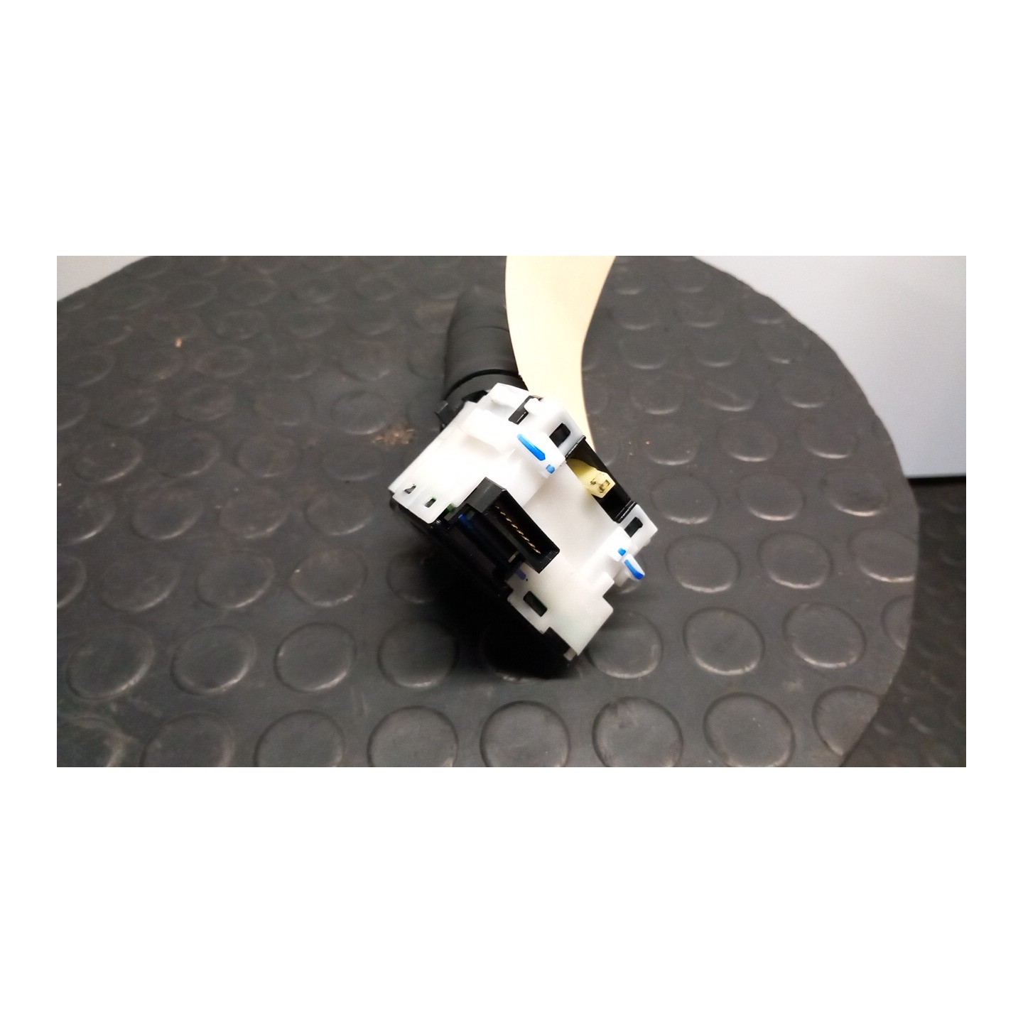 BLOCCO COMANDO VOLANTE LUCI 113 NISSAN NV200 (M20) (10/09-) HR16 25540EM02E