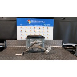 BRACCIO OSCILLANTE INF. SOSP. ANT. DX. 114 ALFA ROMEO 159 (X3/X9) (07/05-06/13) 939A9000 51842924