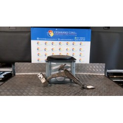 BRACCIO OSCILLANTE INF. SOSP. ANT. SX. 116 ALFA ROMEO 159 (X3/X9) (07/05-06/13) 939A9000 51842925