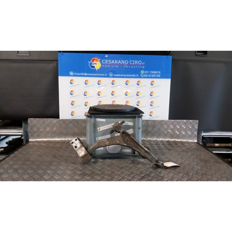 BRACCIO OSCILLANTE INF. SOSP. ANT. SX. 116 ALFA ROMEO 159 (X3/X9) (07/05-06/13) 939A9000 51842925